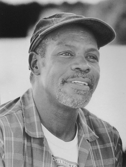 Still of Danny Glover in Gone Fishin' (1997)