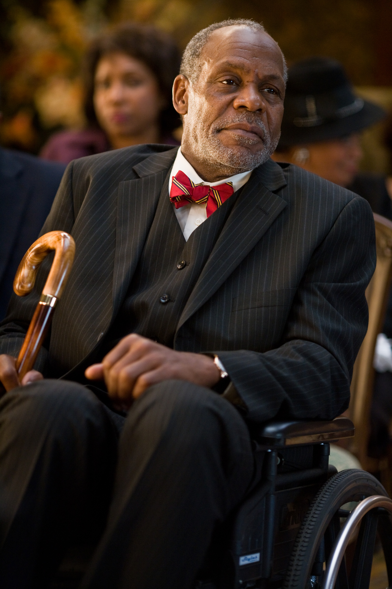 Still of Danny Glover in Death at a Funeral (2010)