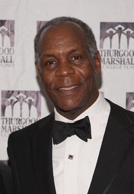 Danny Glover