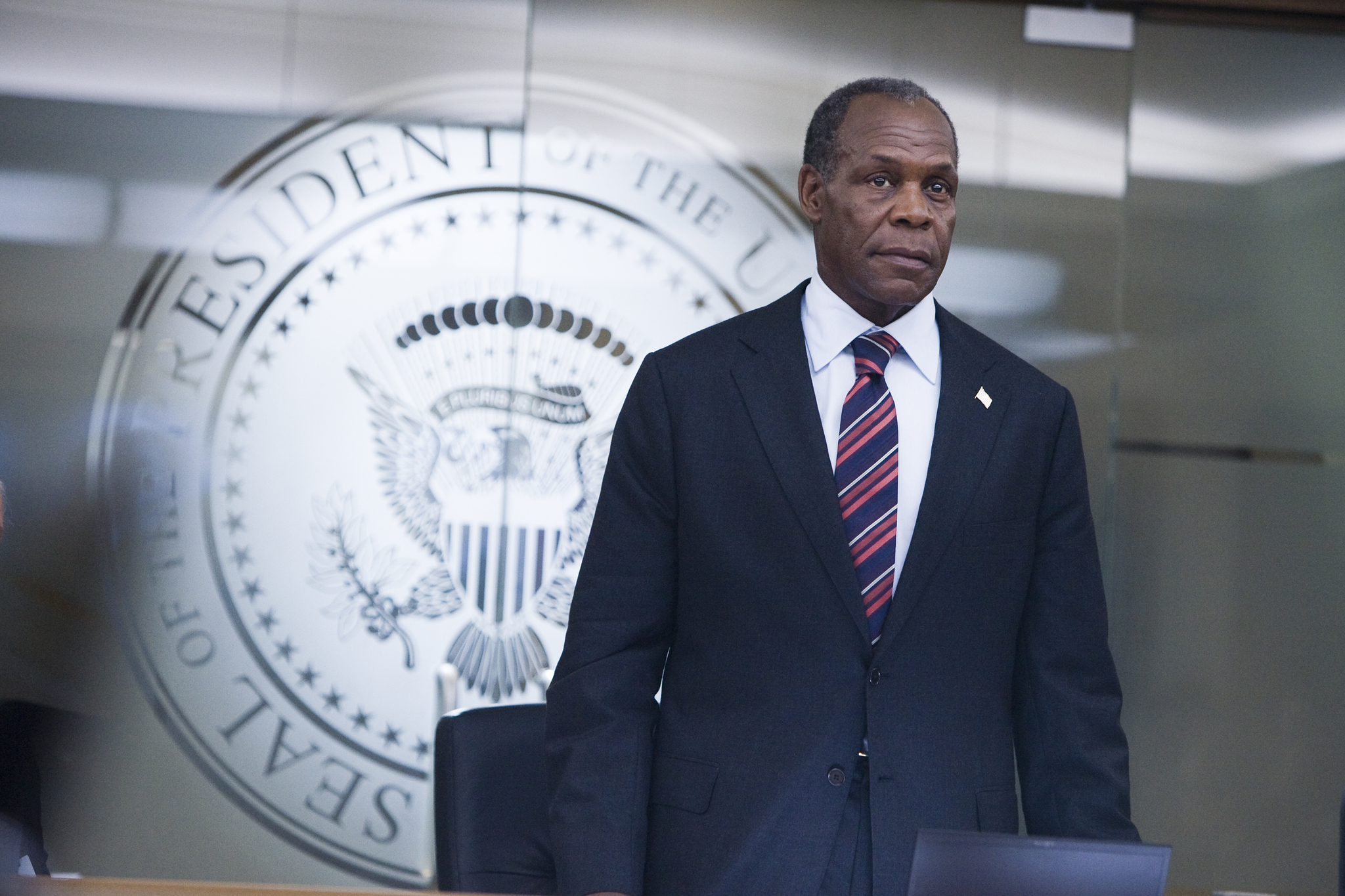 Still of Danny Glover in 2012 (2009)