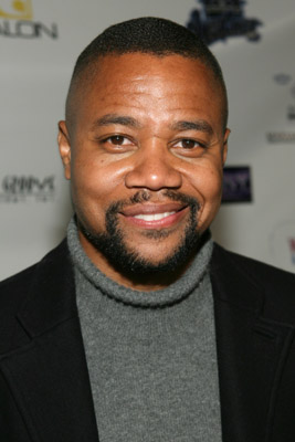 Cuba Gooding Jr. at event of What Love Is (2007)