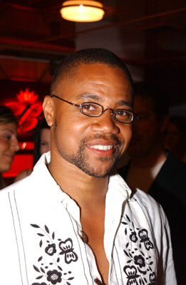 Cuba Gooding Jr.