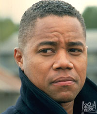 Still of Cuba Gooding Jr. in Men of Honor (2000)