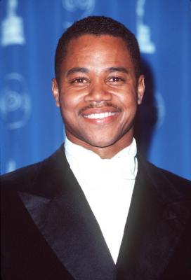 Cuba Gooding Jr. at event of The 70th Annual Academy Awards (1998)