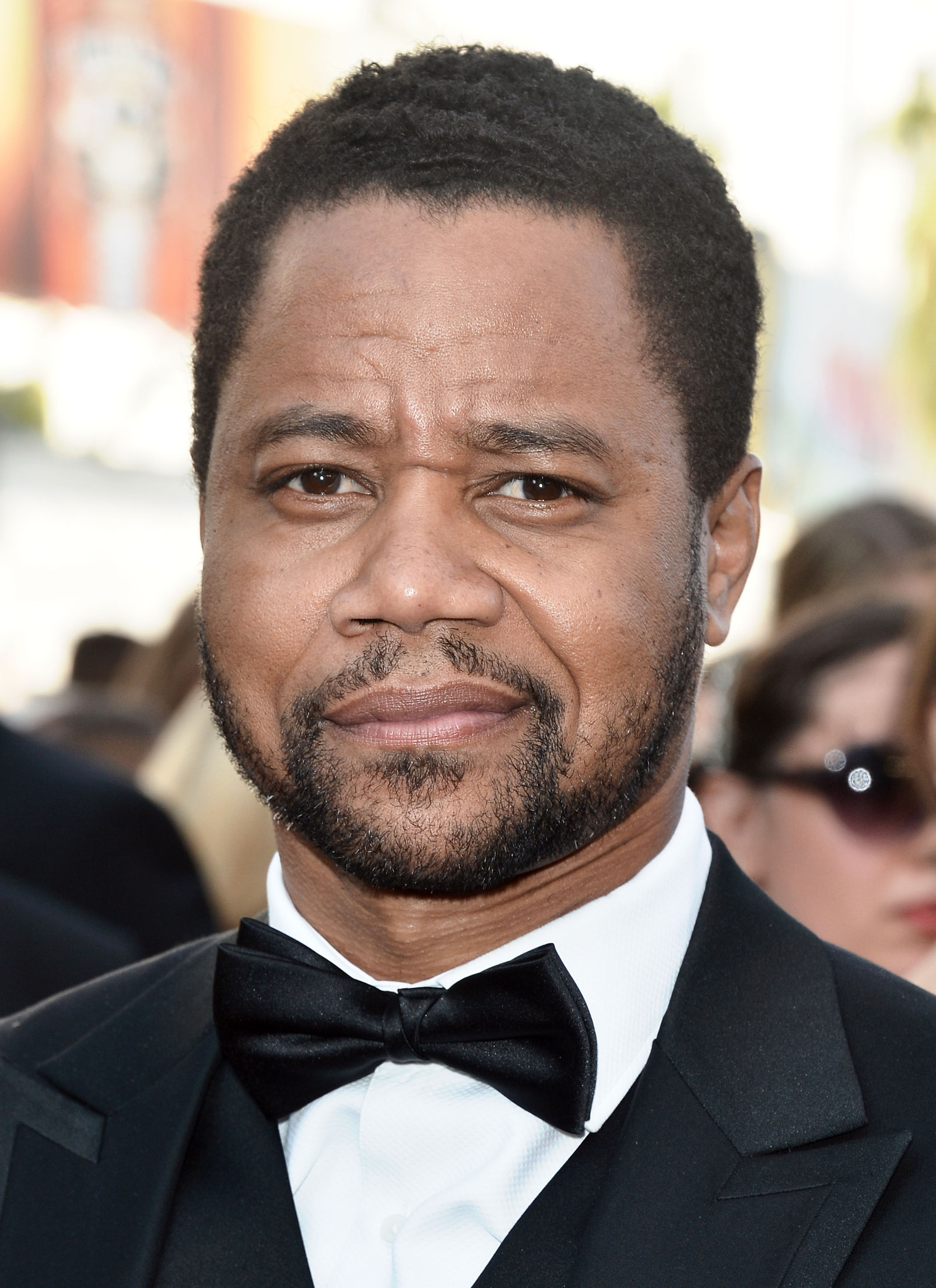 Cuba Gooding Jr. at event of The Paperboy (2012)