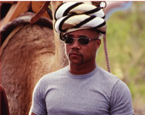 Still of Cuba Gooding Jr. in Jerry Maguire (1996)