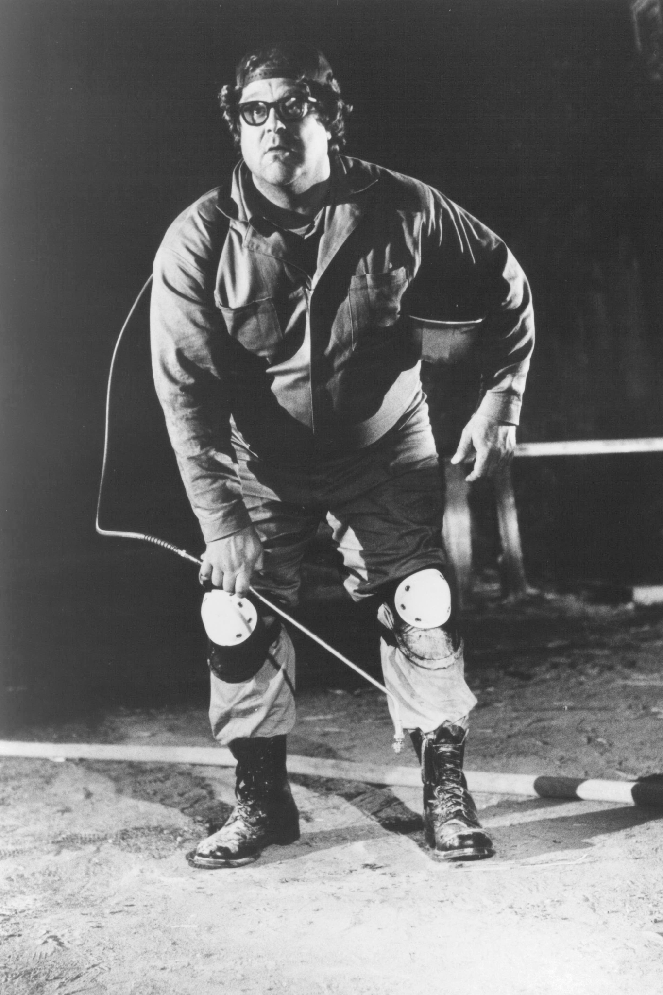 Still of John Goodman in Arachnophobia (1990)