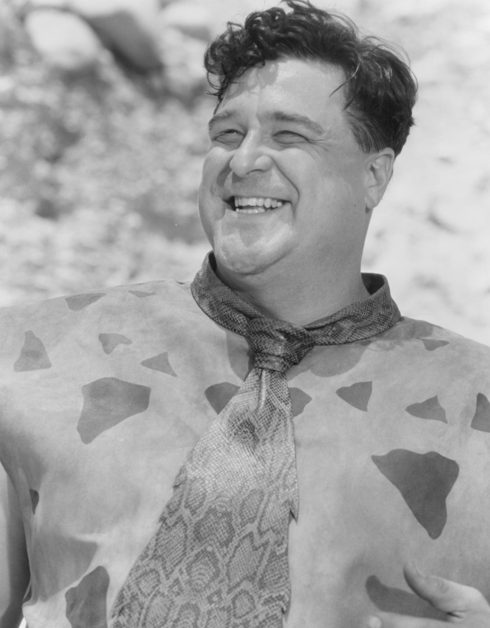 Still of John Goodman in The Flintstones (1994)