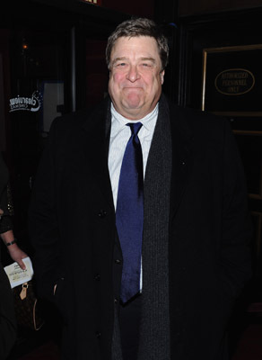 John Goodman at event of Confessions of a Shopaholic (2009)