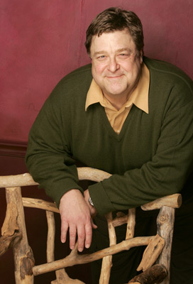 John Goodman at event of Marilyn Hotchkiss' Ballroom Dancing & Charm School (2005)