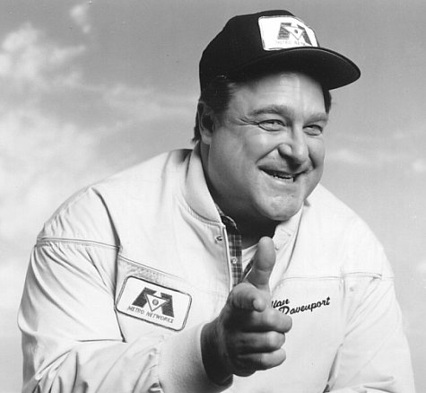 Still of John Goodman in Pie in the Sky (1996)