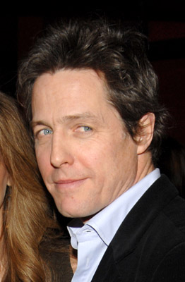 Hugh Grant at event of Muzika ir zodziai (2007)