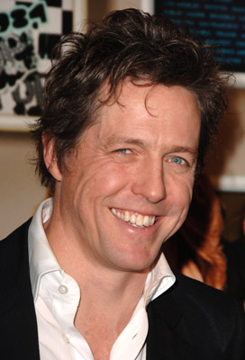 Hugh Grant at event of Muzika ir zodziai (2007)