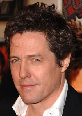 Hugh Grant at event of Muzika ir zodziai (2007)