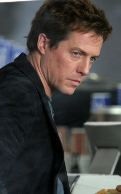 Hugh Grant at event of Muzika ir zodziai (2007)