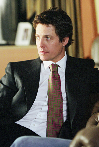 Still of Hugh Grant in Isimyleti per dvi savaites (2002)