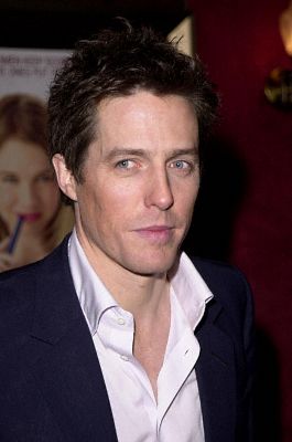 Hugh Grant at event of Bridzitos Dzouns dienorastis (2001)