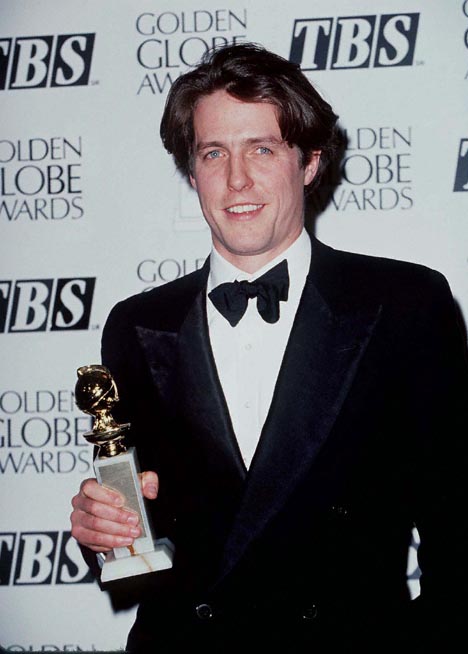 Hugh Grant