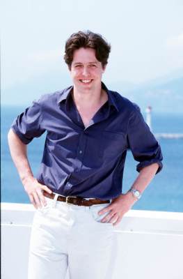 Hugh Grant