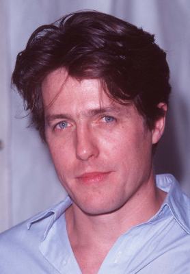 Hugh Grant