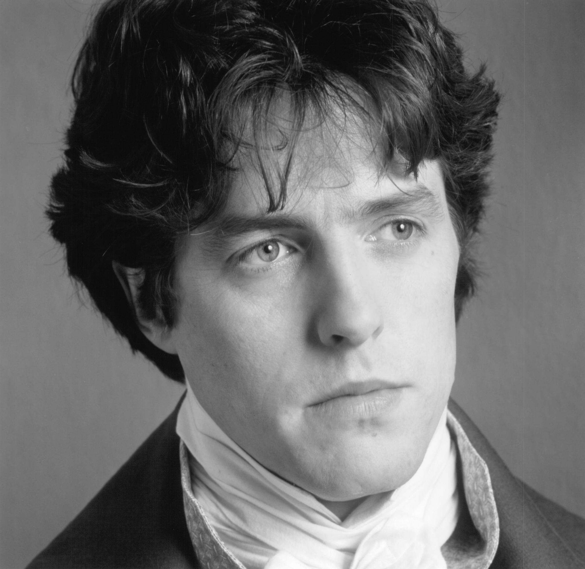 Still of Hugh Grant in Sense and Sensibility (1995)