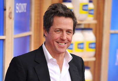 Hugh Grant at event of Did You Hear About the Morgans? (2009)