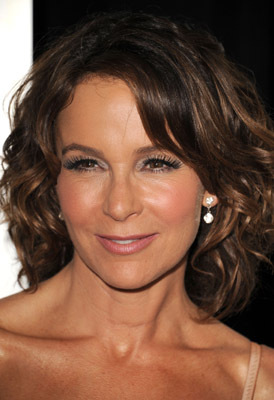 Jennifer Grey at event of Dancing with the Stars (2005)