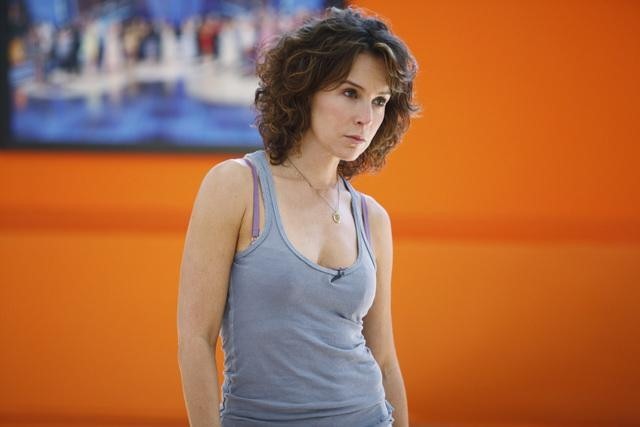 Still of Jennifer Grey in Dancing with the Stars (2005)