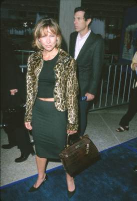 Jennifer Grey at event of The Love Letter (1999)