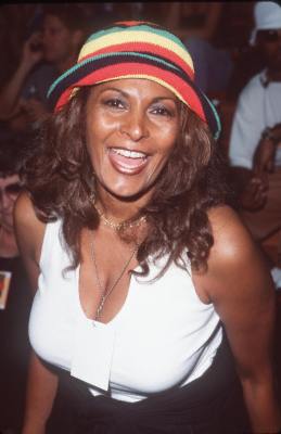 Pam Grier