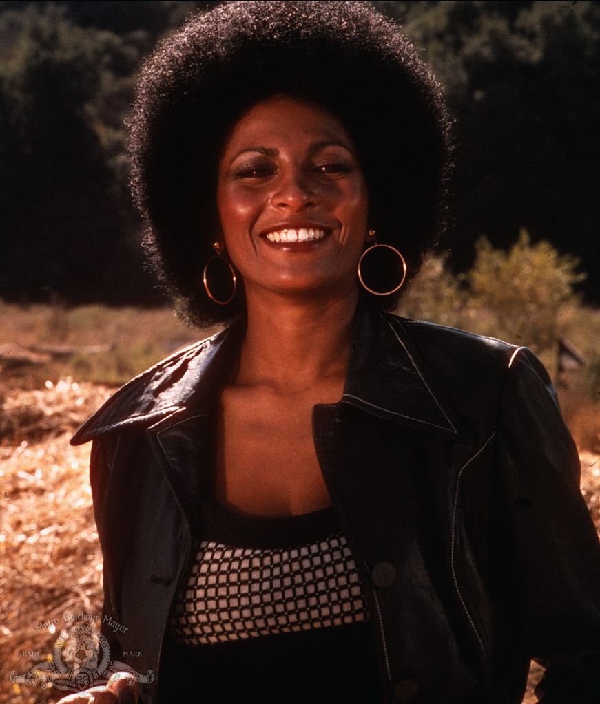 Still of Pam Grier in Foxy Brown (1974)