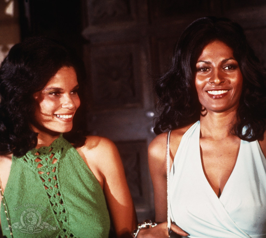 Still of Pam Grier in Foxy Brown (1974)