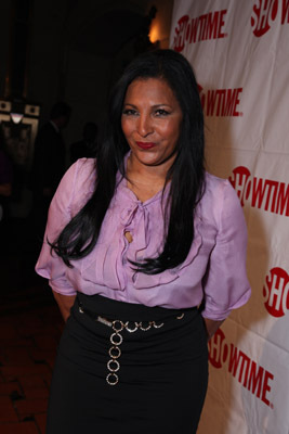 Pam Grier