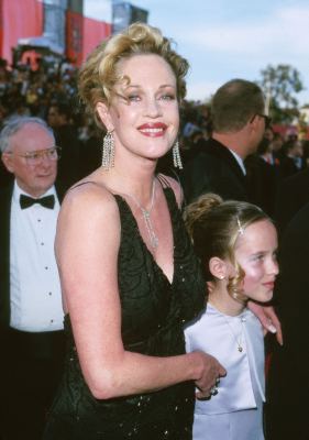 Melanie Griffith