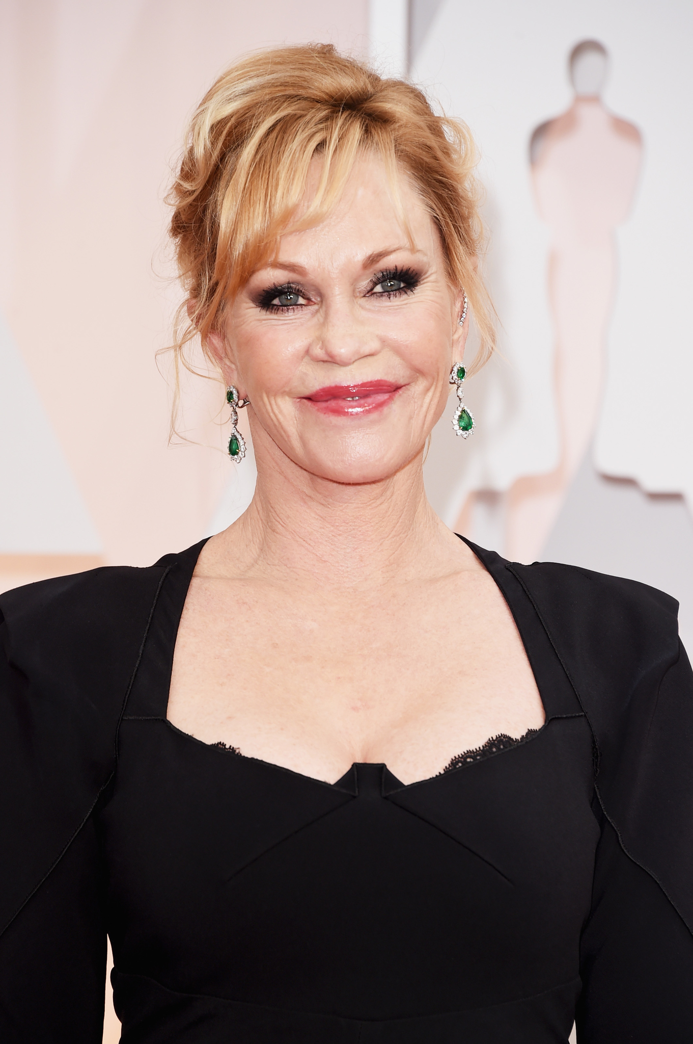 Melanie Griffith at event of The Oscars (2015)