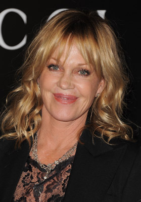 Melanie Griffith at event of Biutiful (2010)