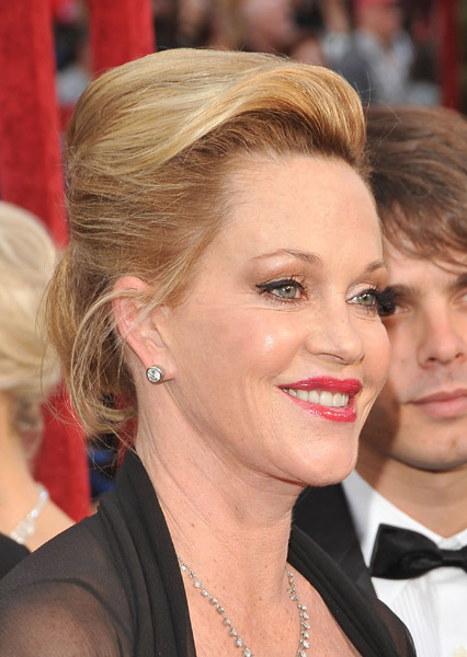 Melanie Griffith at event of The 82nd Annual Academy Awards (2010)