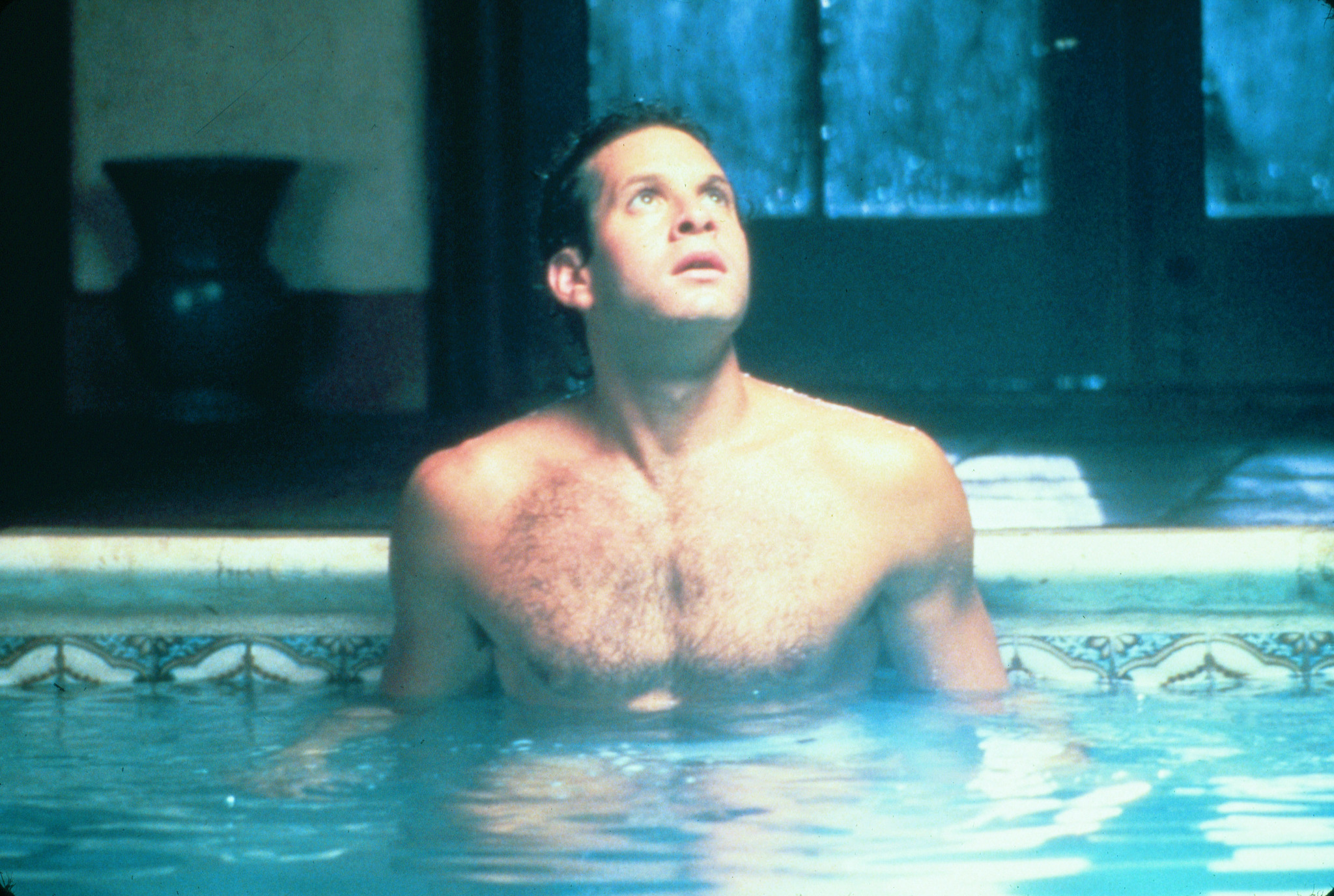 Still of Steve Guttenberg in Cocoon (1985)