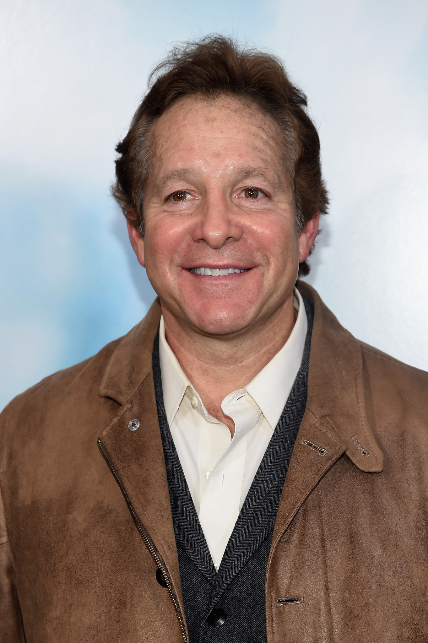 Steve Guttenberg at event of Capis (2015)