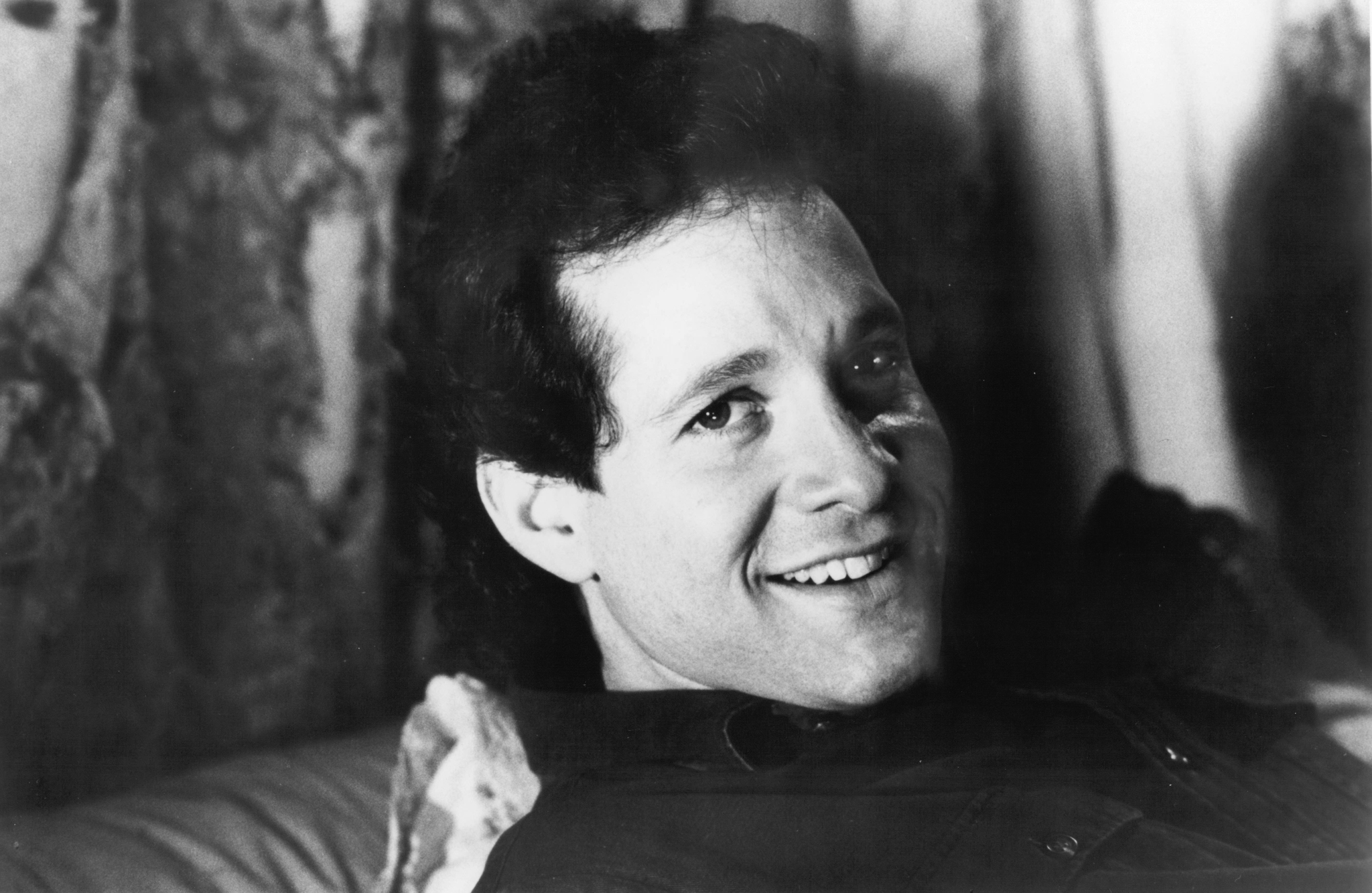 Still of Steve Guttenberg in High Spirits (1988)