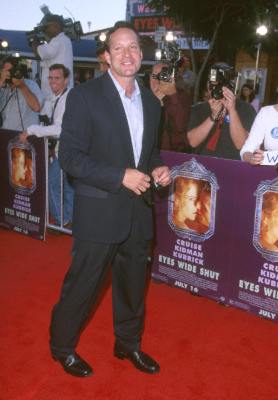 Steve Guttenberg at event of Eyes Wide Shut (1999)