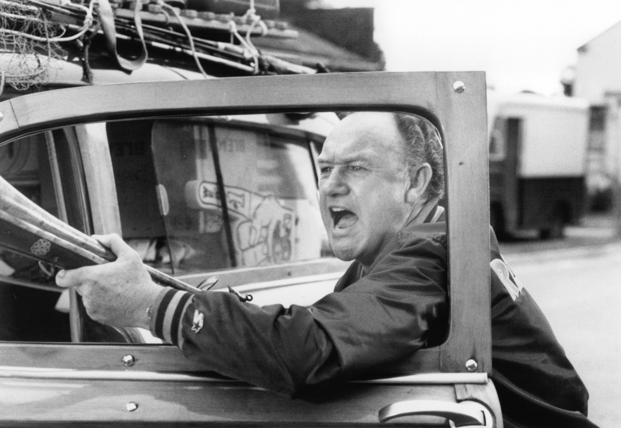 Still of Gene Hackman in Loose Cannons (1990)