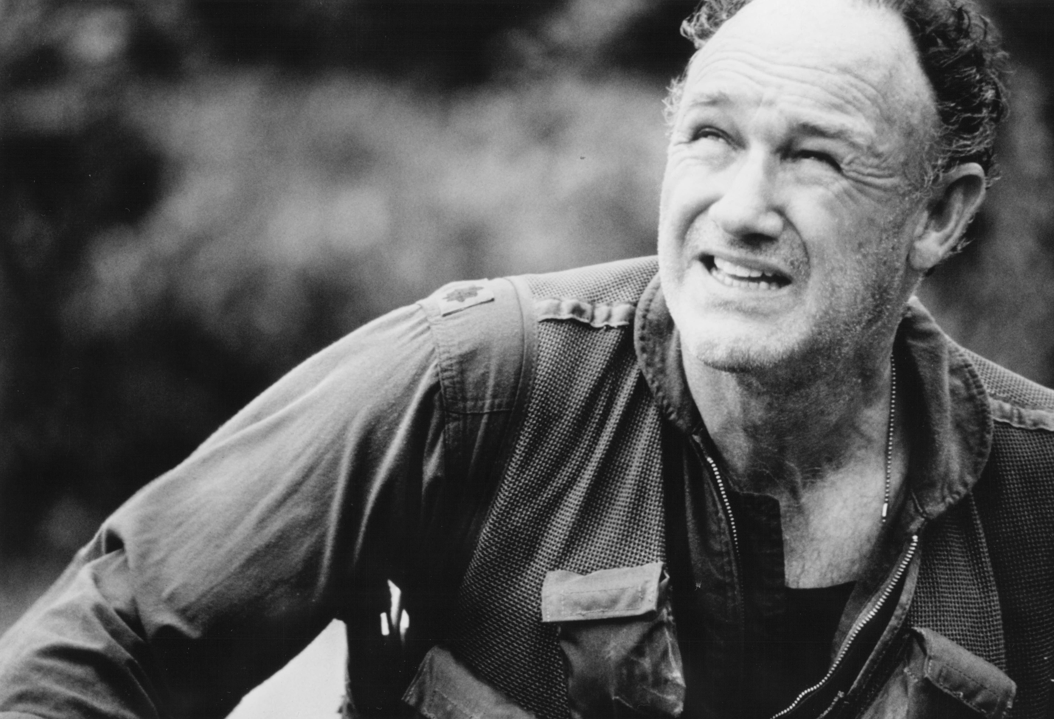 Still of Gene Hackman in Bat*21 (1988)