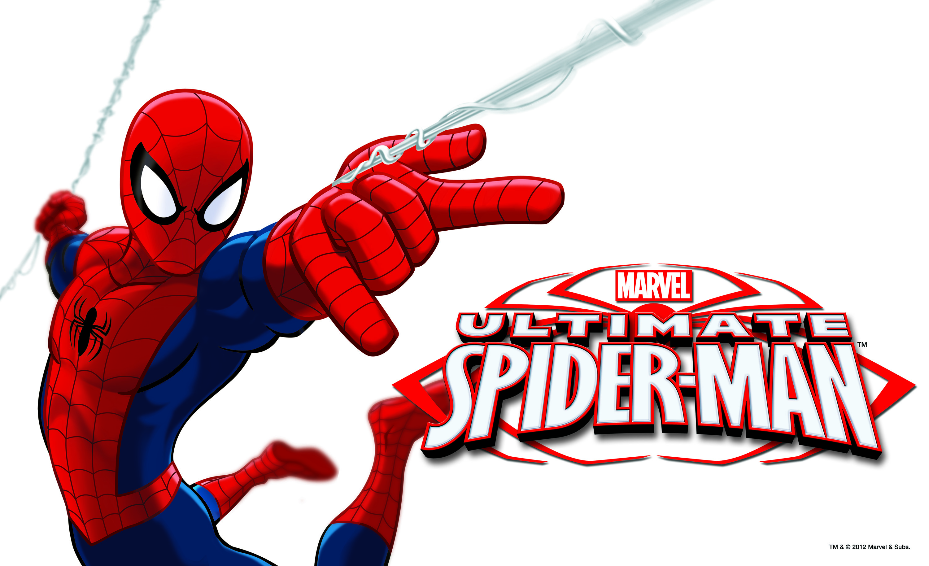 Still of Mark Hamill in Ultimate Spider-Man (2012)