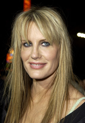 Daryl Hannah at event of Wonderland (2003)