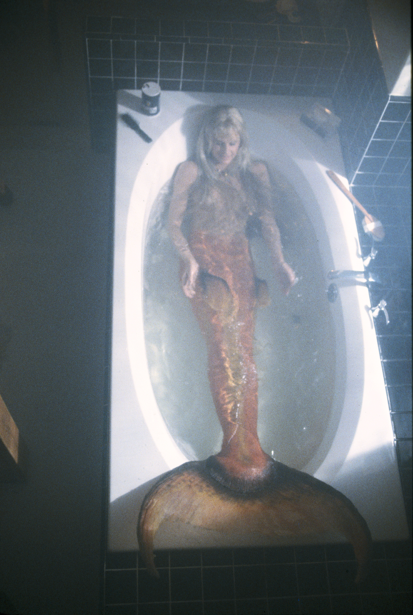 Still of Daryl Hannah in Splash (1984)