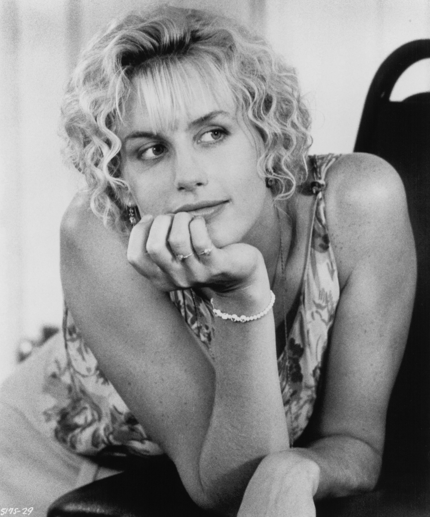 Still of Daryl Hannah in Crazy People (1990)