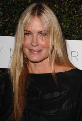 Daryl Hannah at event of Namai (2009)