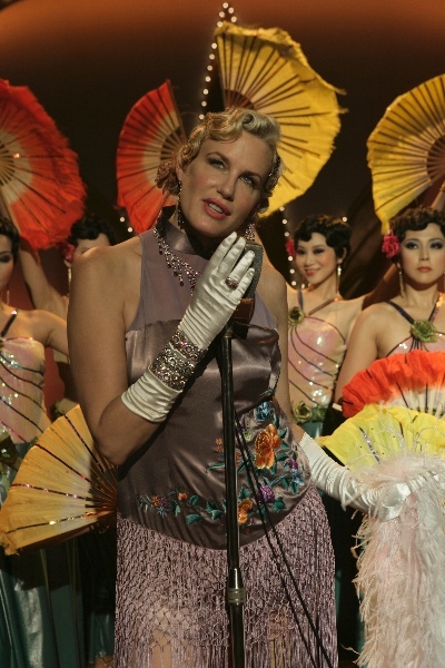 Still of Daryl Hannah in Kung Fu zudikas (2008)