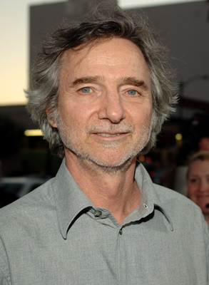 Curtis Hanson at event of As - ne blogesne (2005)